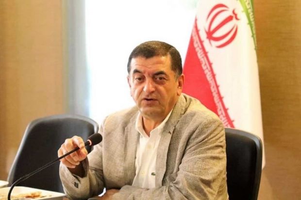 میز عراق در استانداری فارس راه‌اندازی می‌شود