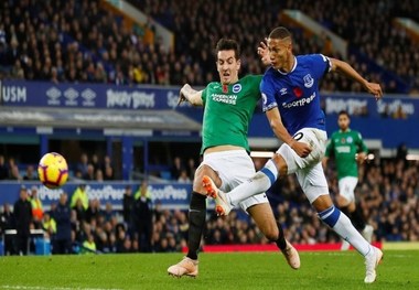 اورتون موتور تیم جهانبخش را خاموش کرد/ شکست برایتون مقابل تیم میلیونر ایرانی