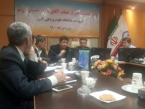ارسال 10 تن اقلام درمانی به خوزستان تعرفه دولتی بیمارستان‌ها تغییر نخواهد کرد