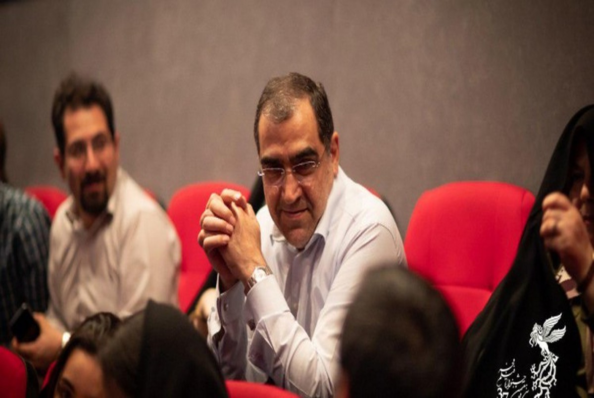  قاضی‌زاده هاشمی: مشتری ثابت جشنواره فیلم فجر هستم