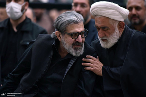 نماز جمعه این هفته تهران در حرم مطهر امام خمینی (س) - 2