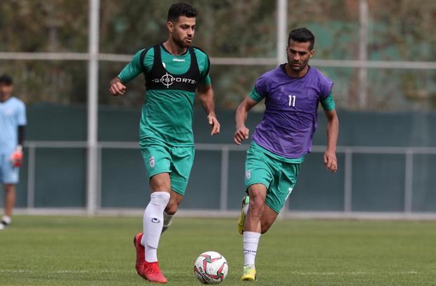 اسامی محرومان هفته بیست و یکم لیگ برتر فوتبال
