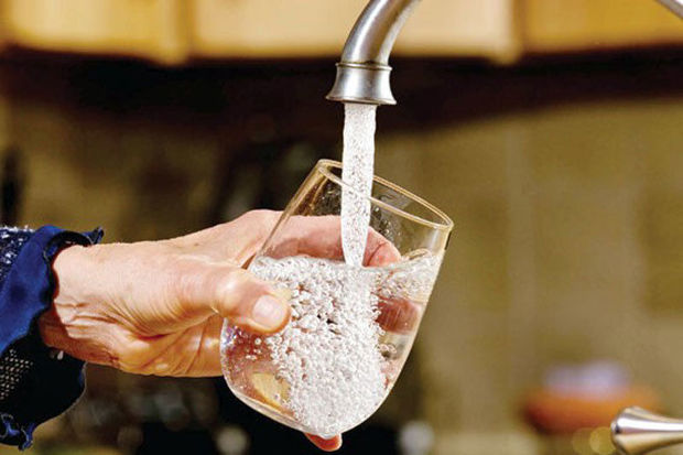 برنامه «ایمنی آب شرب» در مهاباد کلید خورد