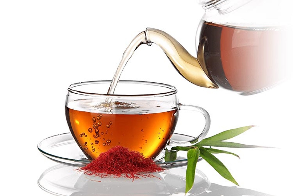 میزان بی خطر چای برای مصرف روزانه