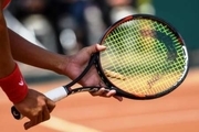 رقابت های تنیس خاکی مناطق پنج گانه کشور به میزبانی قزوین آغاز شد