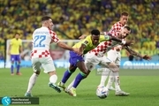 افشای توافق فیفا با ستاره های برزیلی