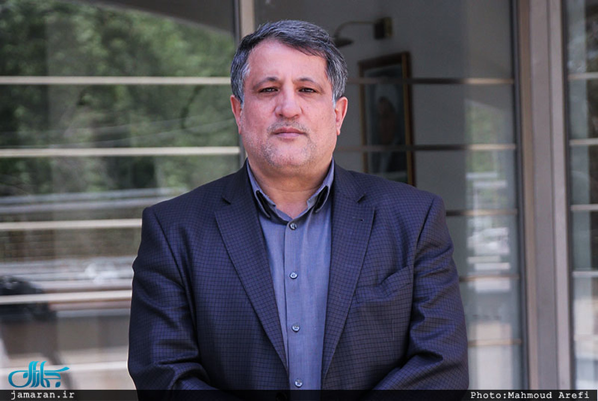 محسن هاشمی از چالش های پیش روی شورای شهر تهران می گوید