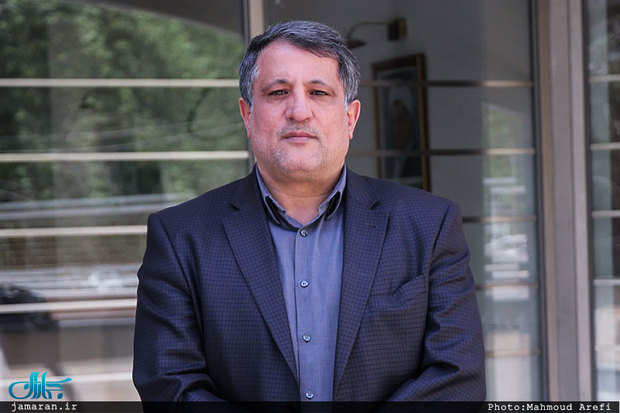 محسن هاشمی: به اداره تهران به روش خرد جمعی اعتقاد داریم