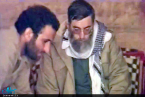 سردار علی اکبر دانشیار