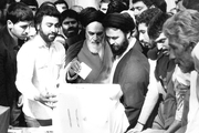 جدیدترین اسناد منتشر نشده از رهبر کبیر انقلاب اسلامی: لیست و اسامی کسانی که امام خمینی در 4 انتخابات به آنها رأی داده است 