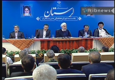 اینکه بعد از یک ماه سیل دچار بیماری اپیدمی نیستیم، مایه تعجب بهداشت‌ جهانی است