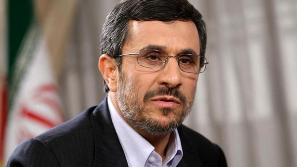 لغو سخنرانی احمدی‌نژاد در تبریز