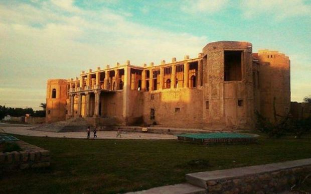 طرح مرمت عمارت تاریخی ملک بوشهر تدوین می شود