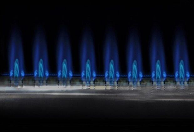 مصرف گاز در آذربایجان شرقی به ۳۸.۵ میلیون متر مکعب رسید