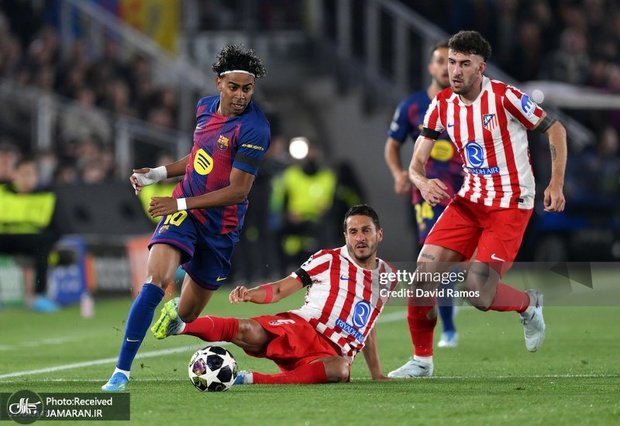 شوک بزرگ به بارسلونا با تایید مصدومیت یامال/ خانه نشینی 2 ستاره رئال مادرید