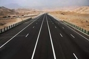 خط کشی ۳۰۰ کیلومتر از محورهای مواصلاتی استان زنجان
