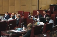 جلسه فوق العاده مجمع تشخیص مصلحت نظام (7)