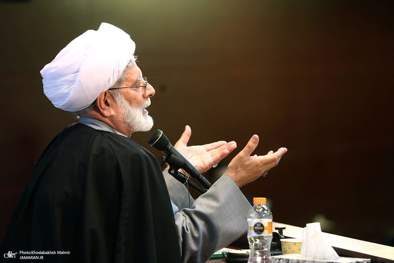 همایش «فرمان هشت ماده ای امام خمینی(س)، منشور حقوق شهروندی»
