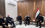 عراقچی وارد نجف اشرف شد + عکس