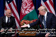 بازگشت تروریست ها به افغانستان 