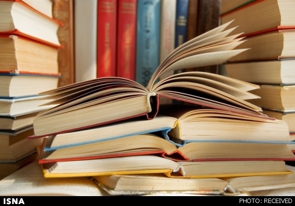 خرید و توزیع بیش از 40 هزار جلد کتاب در 3 سال گذشته در ارس