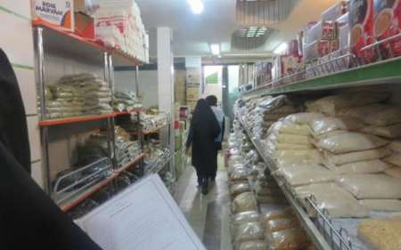 برخورد قضایی با 26مرکز تهیه مواد غذایی به دلیل تخلف بهداشتی در دزفول