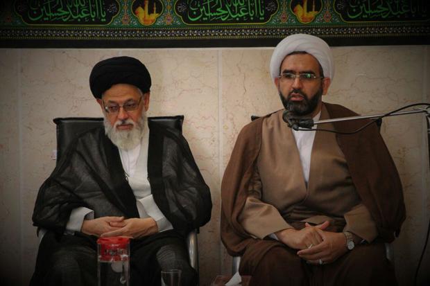 امام جمعه مهریز: روحانیان از محرم برای بیان دستاوردهای انقلاب استفاده کنند
