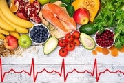 ترفند‌های تغذیه‌ای برای پیشگیری از سکته قلبی