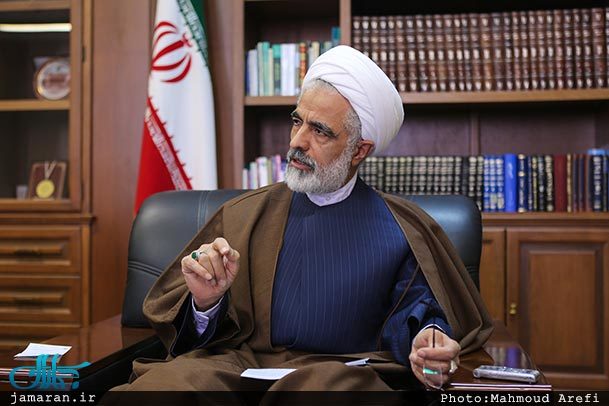 مجید انصاری: تعداد زیادی رسانه و سایت با پول بیت المال علیه دولت فعالیت می کنند/تنها دولتی که در کل دنیا شبکه مستقل ندارد دولت روحانی است