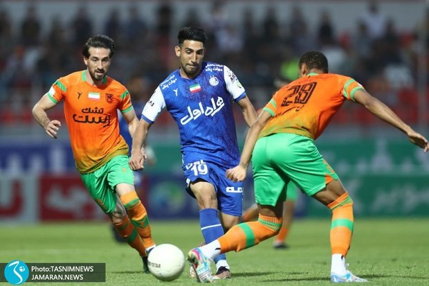 محکومیت 15 میلیاردی استقلال!