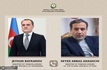 گفتگوی تلفنی وزرای امور خارجه ایران و جمهوری آذربایجان