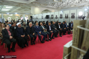 نشست نقد کتاب امام خمینی (ره) در مواجهه با منتقدان و مخالفان