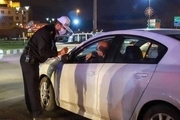 احتمال تغییر محدودیت تردد شبانه وجود دارد/ رئیس پلیس تهران: تردد شبانه در دهه اول محرم از ساعت 22 به 23 تغییر کند