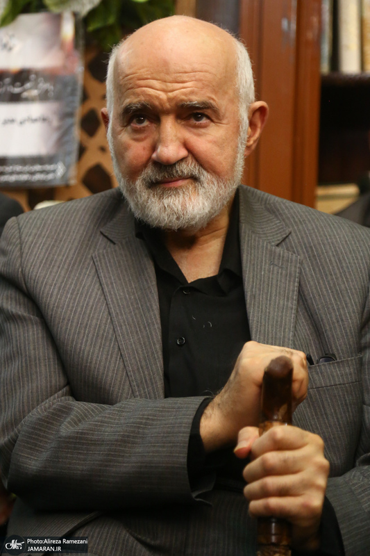 احمد توکلی