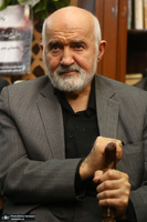 احمد توکلی