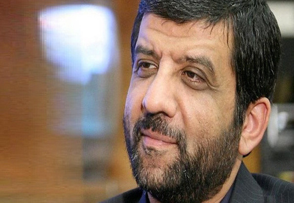 درخواست ضرغامی از حامیان شهردار قدیم و شهردار جدید تهران