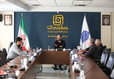 نشست عاشورا در منظومه فکری امام خمینی (س)