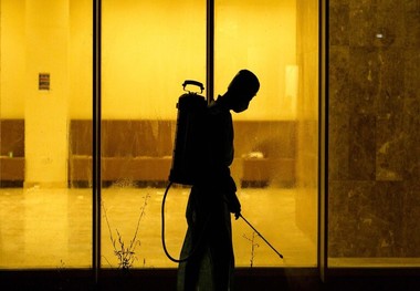 ثبت بالاترین تعداد مبتلایان به کرونا در عراق 