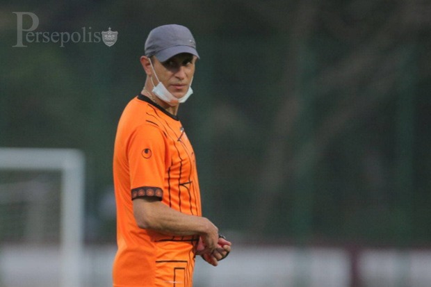 یک گام تا تاریخ‌سازی گل محمدی با پرسپولیس در لیگ قهرمانان آسیا

