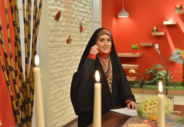 خاطرات تلخ و شیرین مجری تلویزیونی از اجرا در شرایط کرونایی
