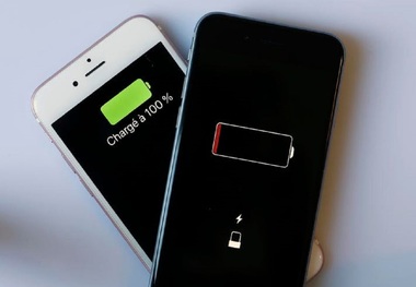 چرا ظرفیت باتری آیفون و سامسونگ از گوشی‌های چینی کمتر است؟