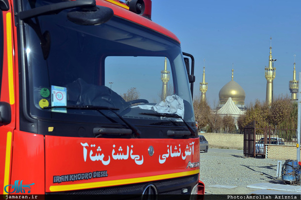خودکشی یک نفر دراهواز ۱۰ مصدوم برجای گذاشت!