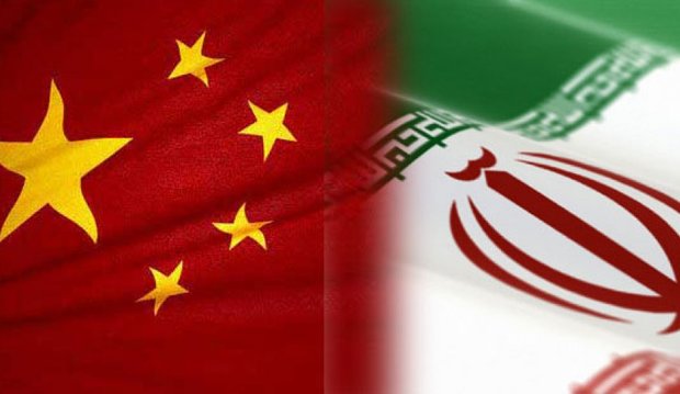 اقدام چین برای جلوگیری از تمدید تحریم تسلیحاتی ایران