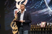 عادل فردوسی‌پور بهترین چهره تلویزیونی سال شد/  چهار جایزه برای 