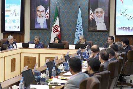 صدور مجوز جابجایی اعتبارات دستگاهی برای اجرای برنامه های تبریز 2018