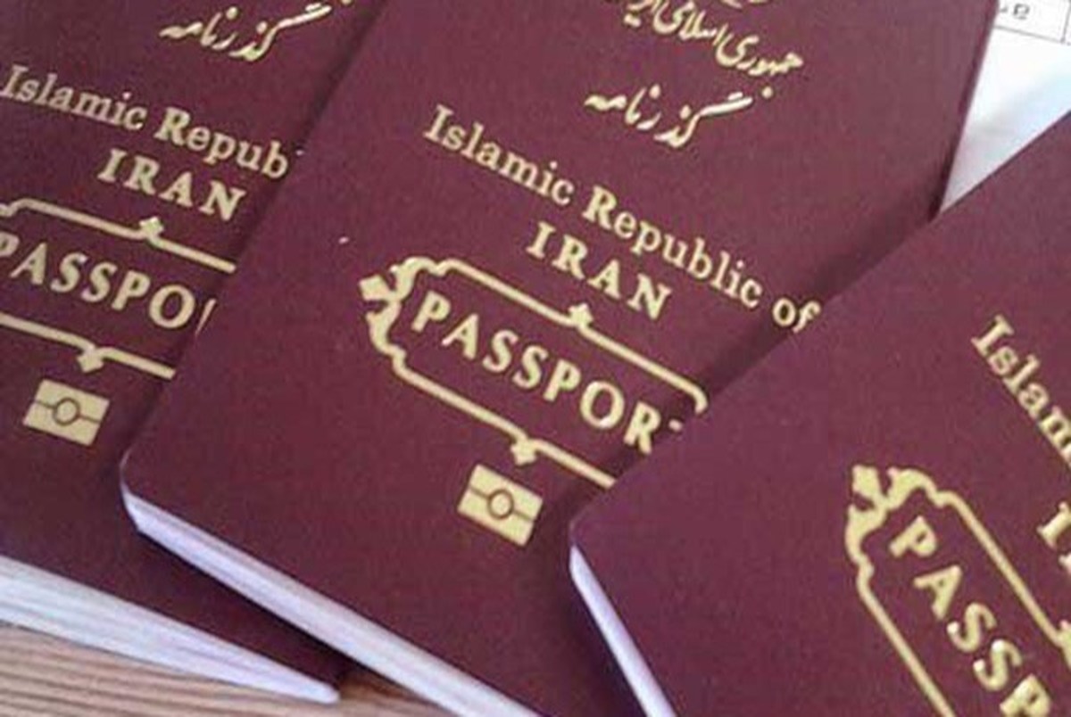 پاسپورت ایرانی چقدر قدرت دارد؟
