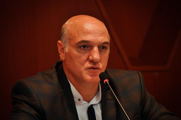 نام نویسی داواطبان عضویت هیات رئیسه هیات فوتبال آذربایجان شرقی آغاز شد