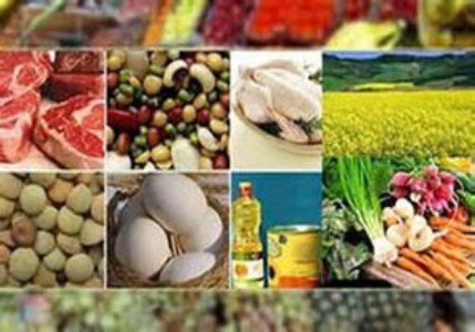 توزیع افزون بر 37هزارتن محصولات کشاورزی،دامی و نهاده ها در گیلان