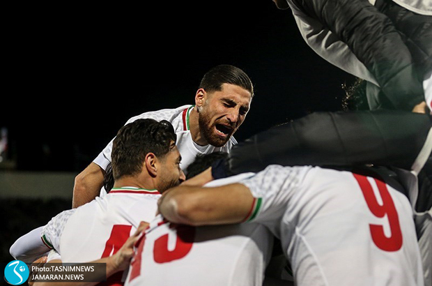 جهانبخش، گران‌ترین فوتبالیست ایرانی تاریخ!