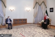 روحانی: هر روزی که آمریکا به برجام متعهد باشد، راه برای او باز است